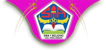 Logo SMAN 1 Bojong